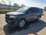Ford Explorer 2016