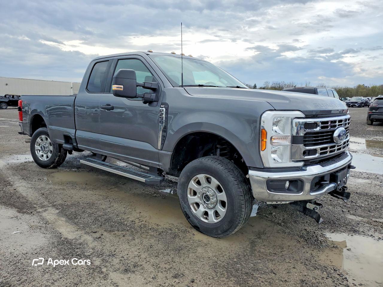 Ford F250 2024