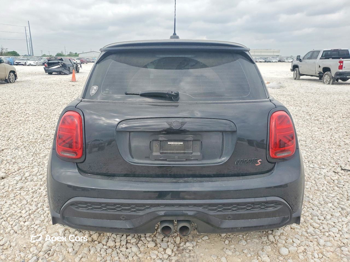 MINI Cooper 2023