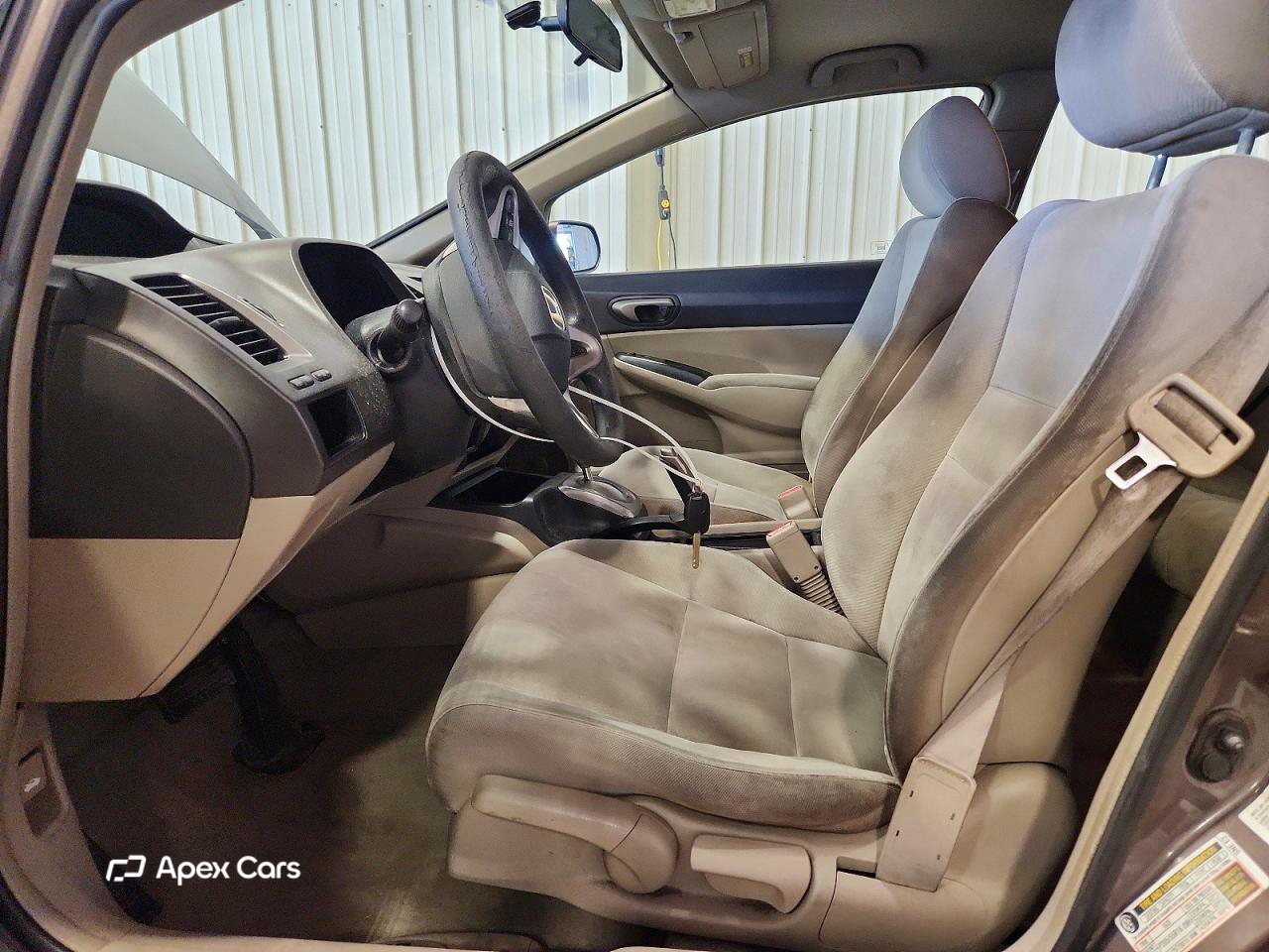 Honda Civic 2010