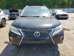 Lexus RX 2014