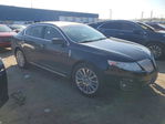 Lincoln MKS 2011
