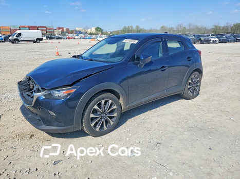 Mazda CX-3 2019 - Image 1 of 13