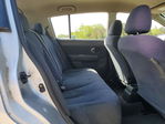 Nissan Versa 2009
