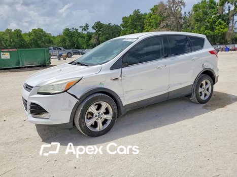 Ford Escape 2013 - Image 1 of 12