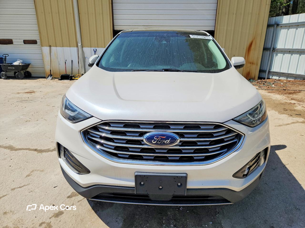 Ford Edge 2019
