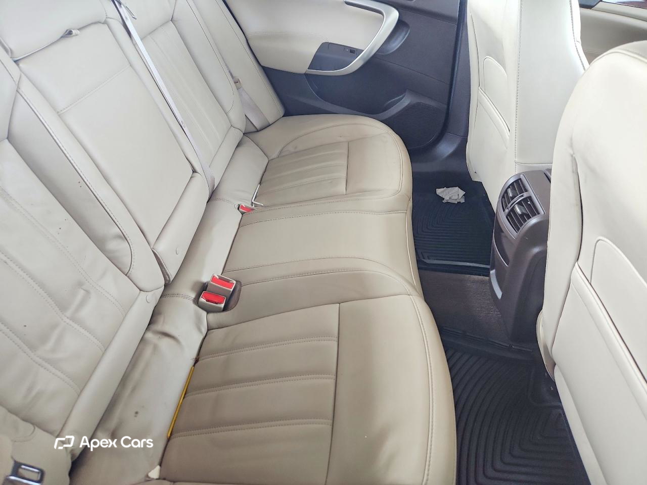 Buick Regal 2014