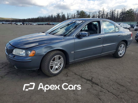 Volvo S60 2006 - Image 1 of 5