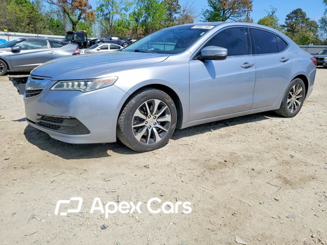 Acura TLX 2016 - Image 1 of 13