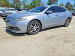 Acura TLX 2016
