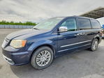 Chrysler Voyager 2013