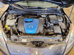 Mazda 3 2013