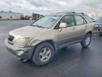 Lexus RX 2000