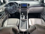 Honda Pilot 2016
