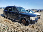 Land Rover Range Rover 2012