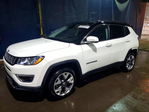 Jeep Compass 2020