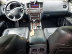 Nissan Pathfinder 2013