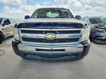 Chevrolet Silverado 2009