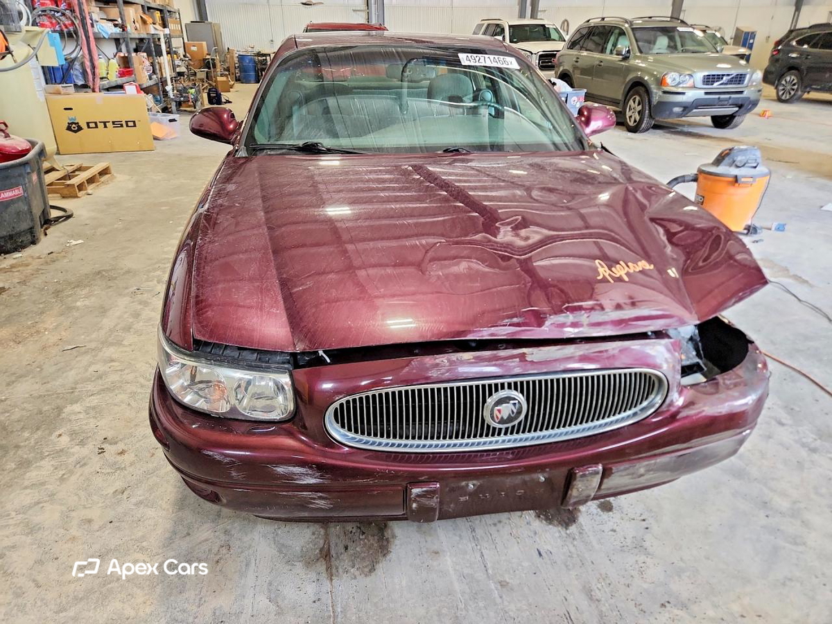 Buick LeSabre 2004