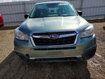 Subaru Forester 2017