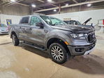 Ford Ranger 2020