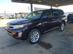 Toyota Highlander 2012