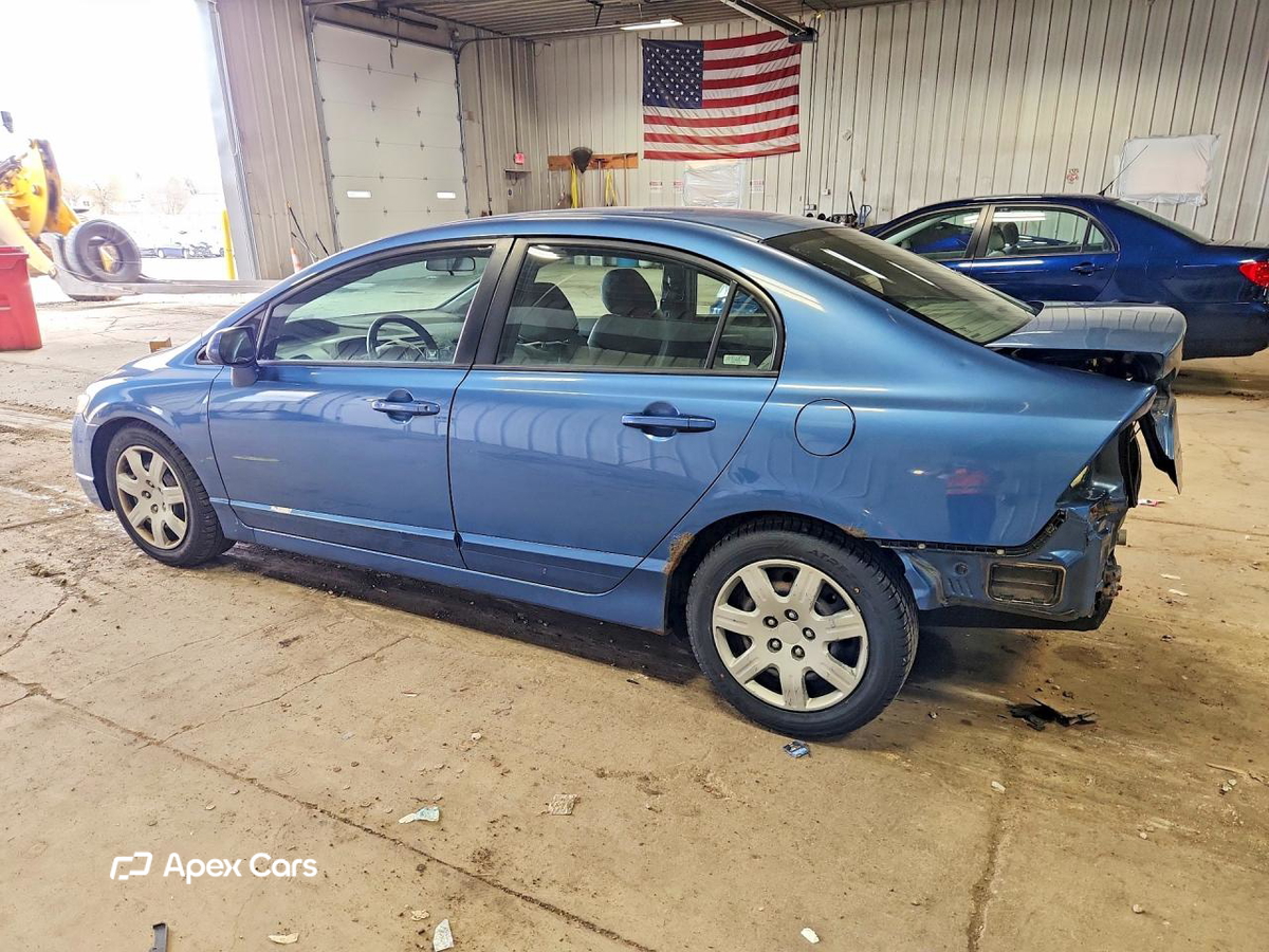 Honda Civic 2007