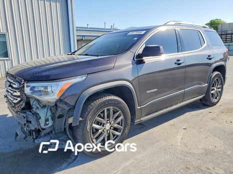 GMC Acadia 2017 - Image 1 of 14