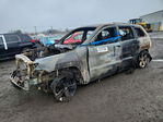Jeep Cherokee 2012