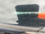 Nissan Sentra 2015