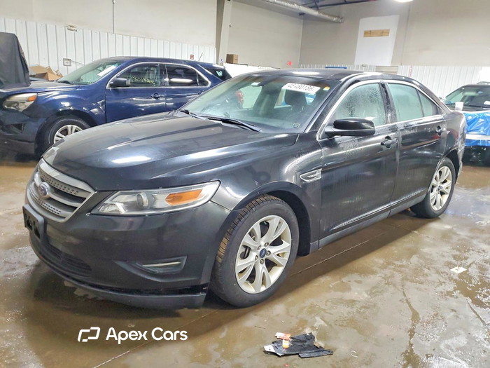 2011 Ford Taurus - Image 1 of 5