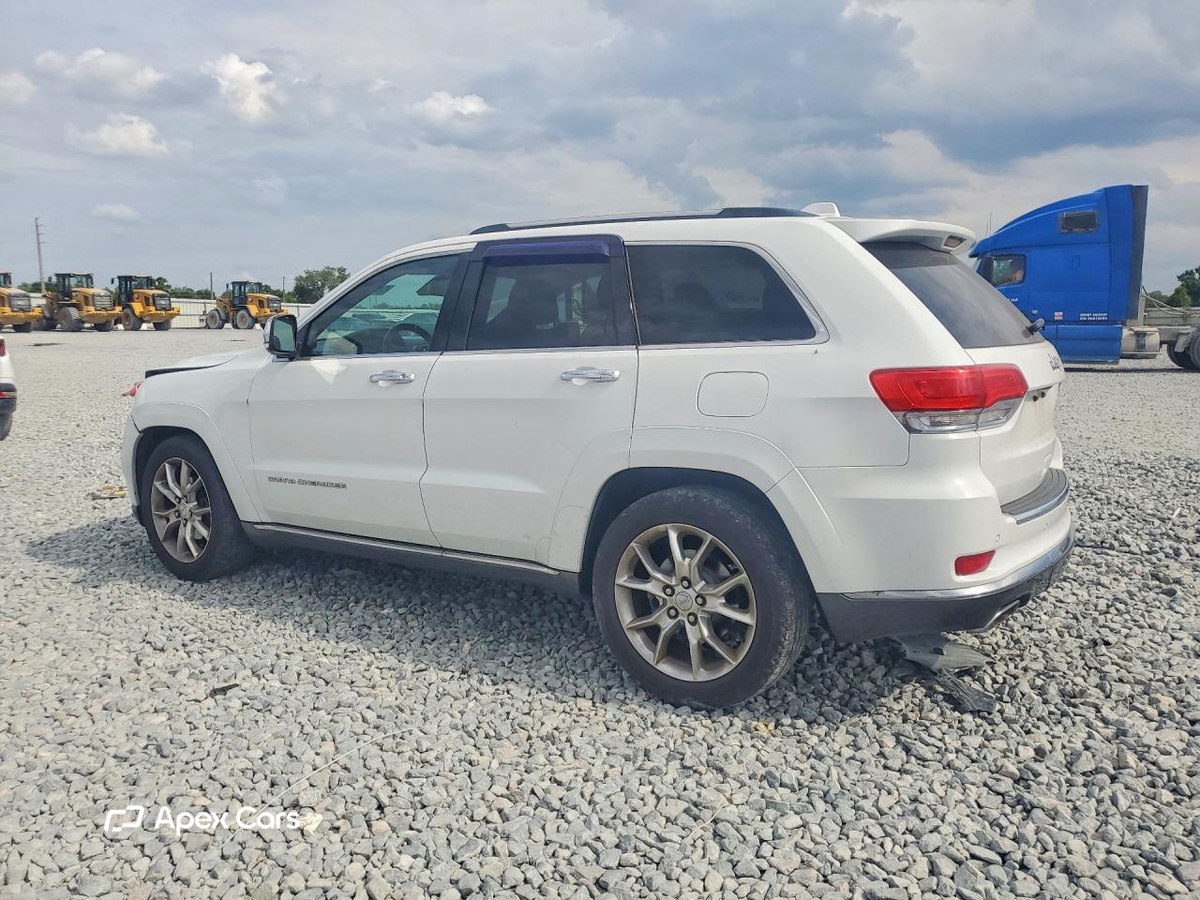 Jeep Cherokee 2014