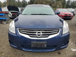 Nissan Altima 2012