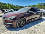 Kia Optima 2020