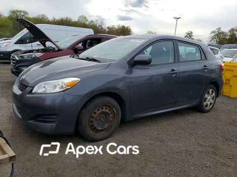 2009 Toyota Matrix - Image 1 of 5