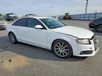 Audi A4 2011