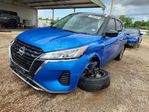 Nissan Kicks 2024