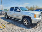 GMC Sierra 2011