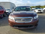 Ford Taurus 2010