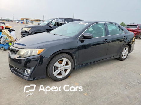 Toyota Camry 2012 - Image 1 of 12