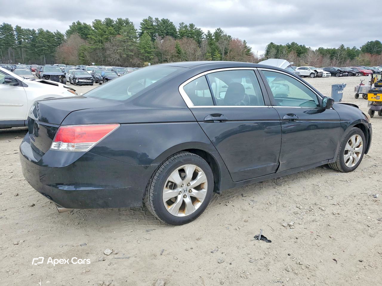 Honda Accord 2010