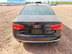Audi A8 2014