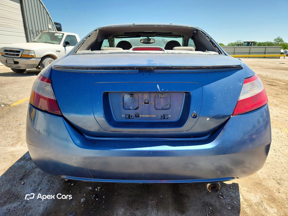 Honda Civic 2006