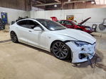 Tesla Model S 2016