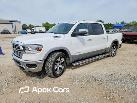 RAM 1500 2019 - Image 1 of 12