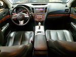 Subaru Legacy 2010