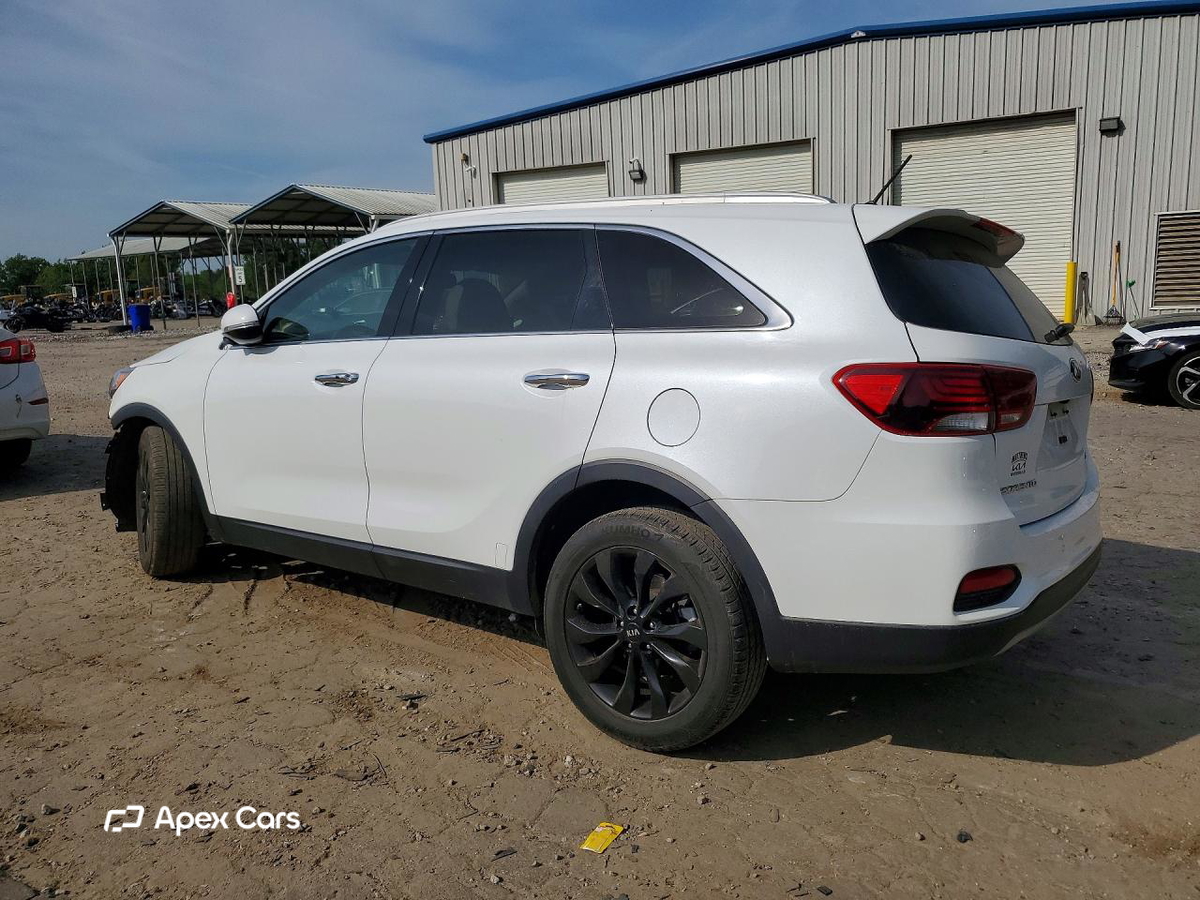 Kia Sorento 2020