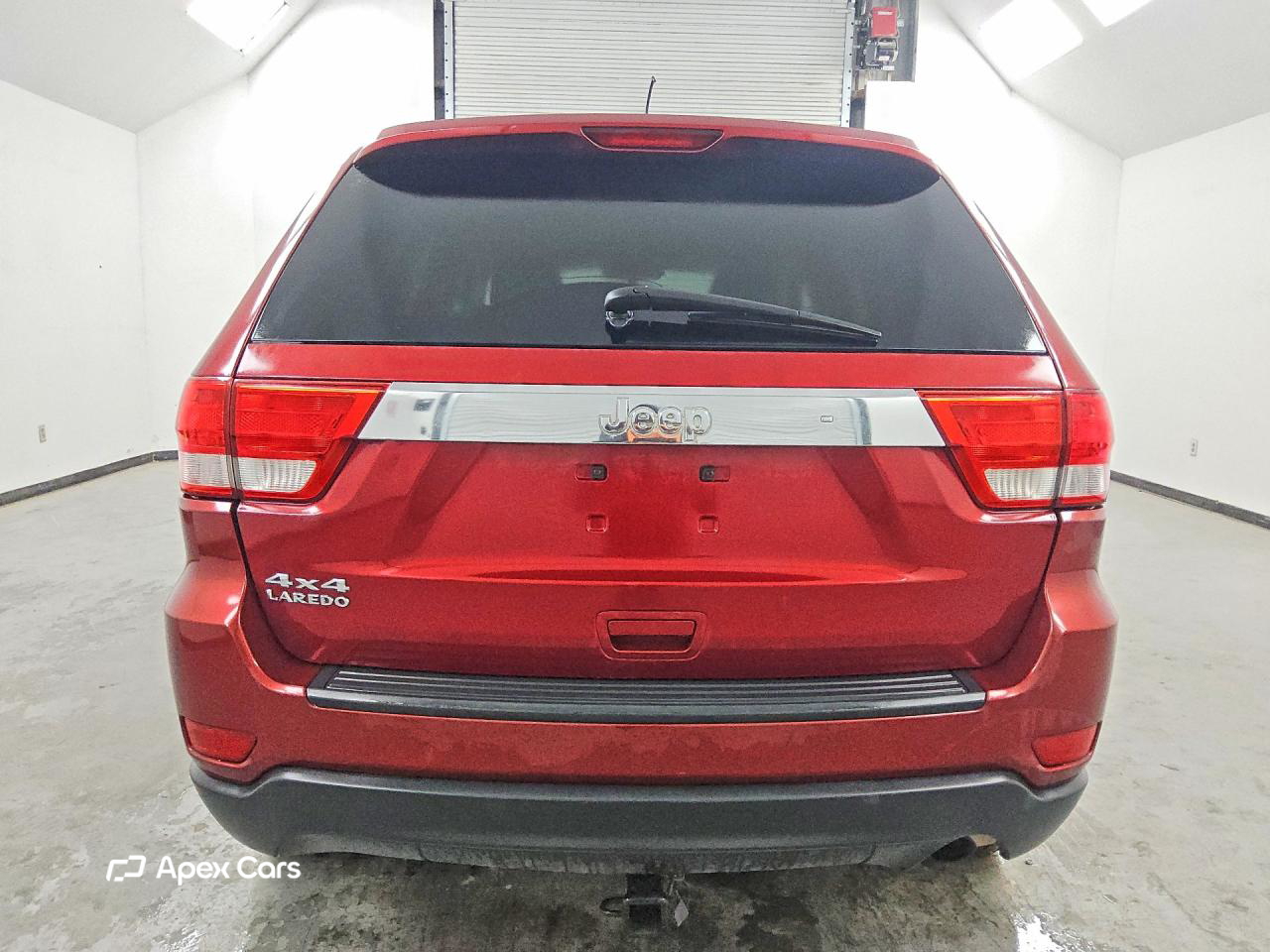 Jeep Cherokee 2013