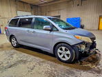 Toyota Sienna 2012