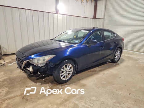 Mazda 3 2014 - Image 1 of 11
